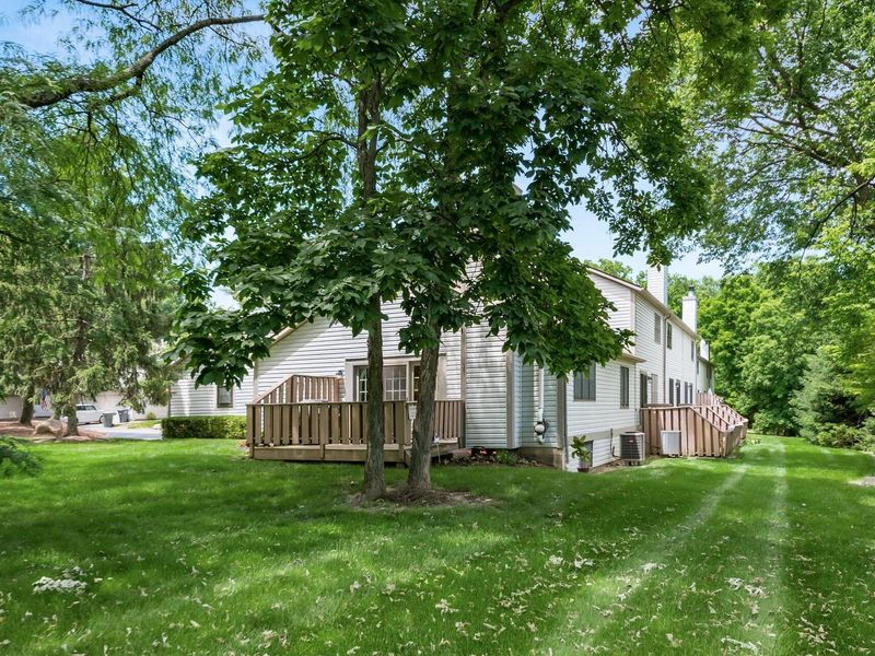 2711 Woodland Trail Drive, Columbus, OH 43231 Photo 31