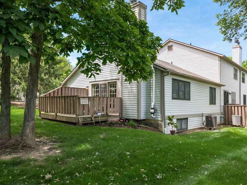 2711 Woodland Trail Drive, Columbus, OH 43231 Photo 32