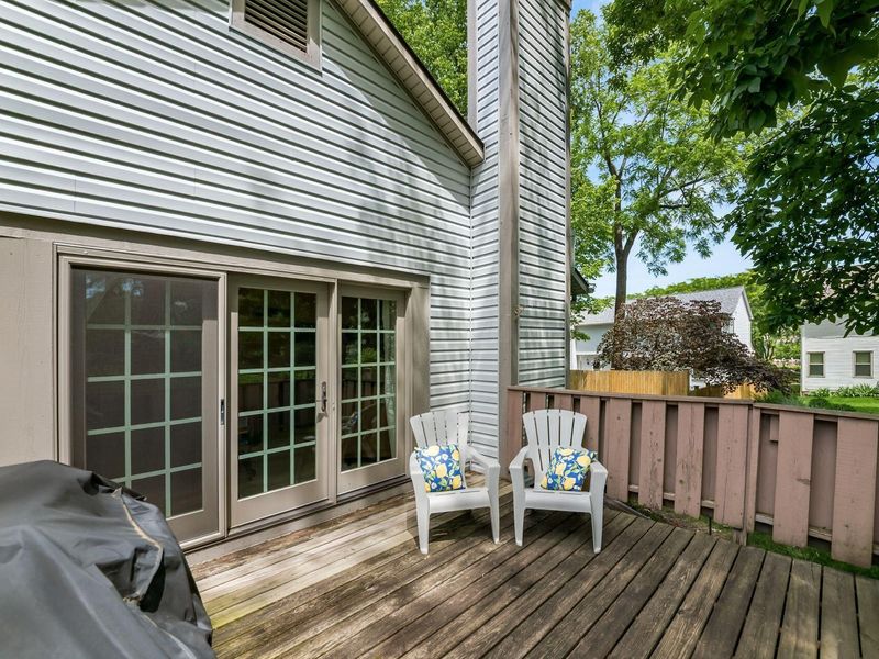 2711 Woodland Trail Drive, Columbus, OH 43231 Photo 34