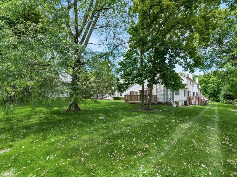 2711 Woodland Trail Drive, Columbus, OH 43231 Photo 37