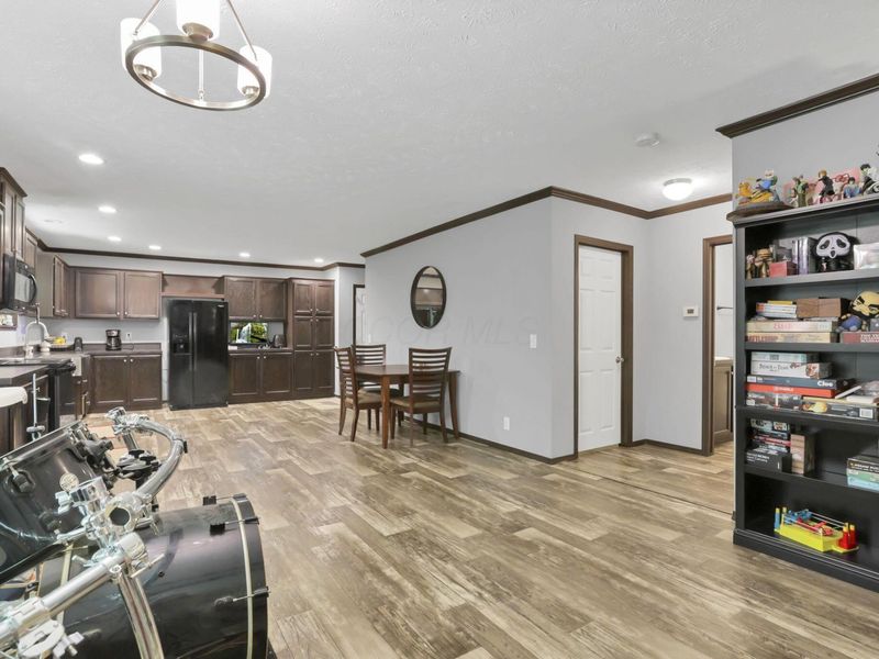 19354 DEERBERRY Lane , Rockbridge, OH 43149 Photo 16