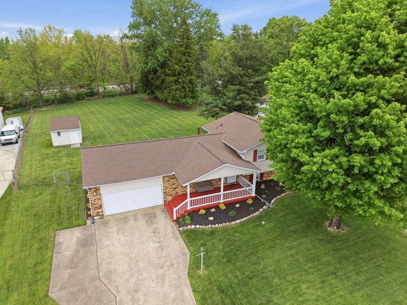 134 Greenbrier Road , Sunbury, OH 43074 Photo 3
