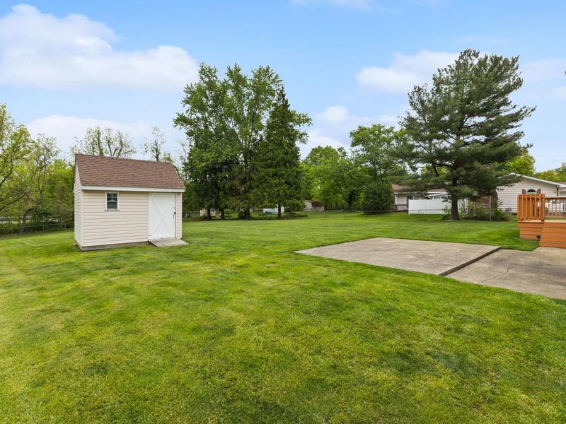 134 Greenbrier Road , Sunbury, OH 43074 Photo 39