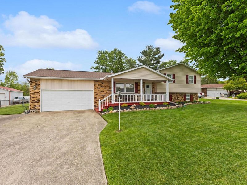 134 Greenbrier Road , Sunbury, OH 43074 Photo 4
