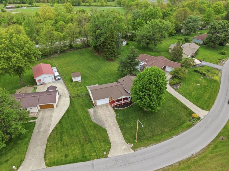 134 Greenbrier Road , Sunbury, OH 43074 Photo 43