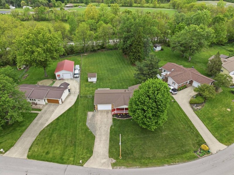 134 Greenbrier Road , Sunbury, OH 43074 Photo 44