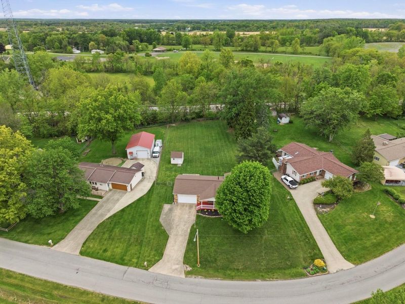 134 Greenbrier Road , Sunbury, OH 43074 Photo 45