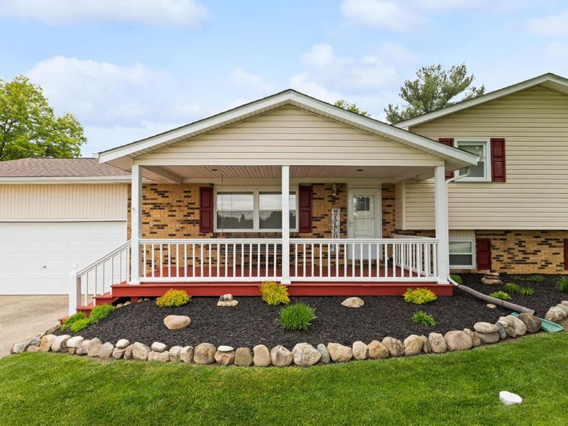 134 Greenbrier Road , Sunbury, OH 43074 Photo 5