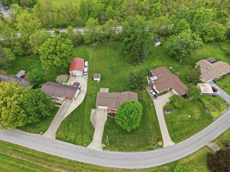 134 Greenbrier Road , Sunbury, OH 43074 Photo 51