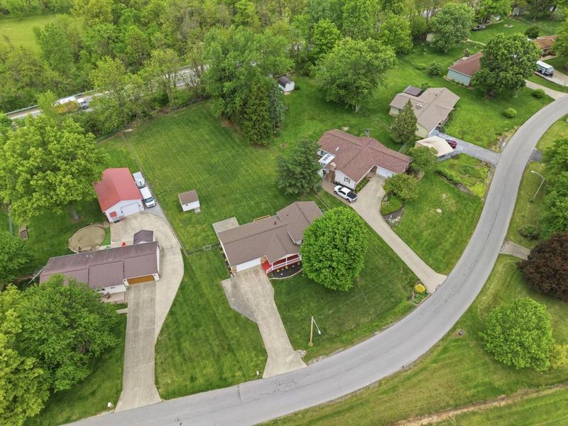 134 Greenbrier Road , Sunbury, OH 43074 Photo 52