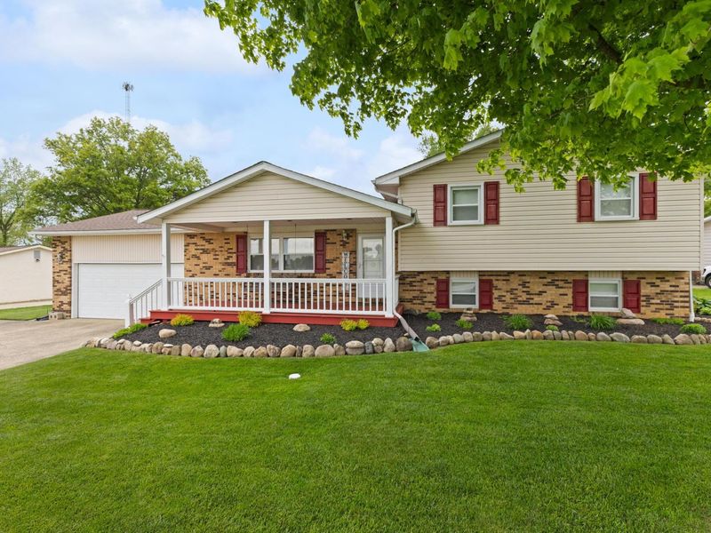 134 Greenbrier Road , Sunbury, OH 43074 Photo 6