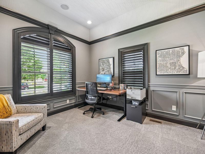 8420 Avalon Lane , Plain City, OH 43064 Photo 19