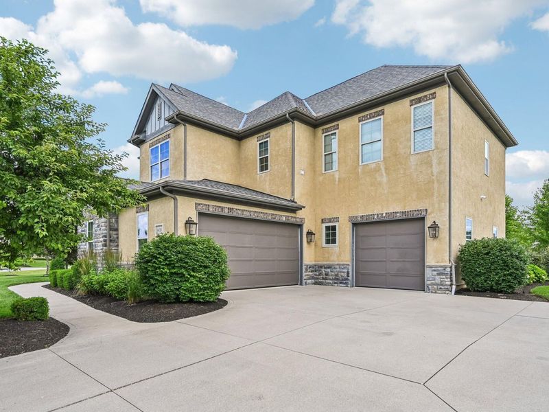 8420 Avalon Lane , Plain City, OH 43064 Photo 4