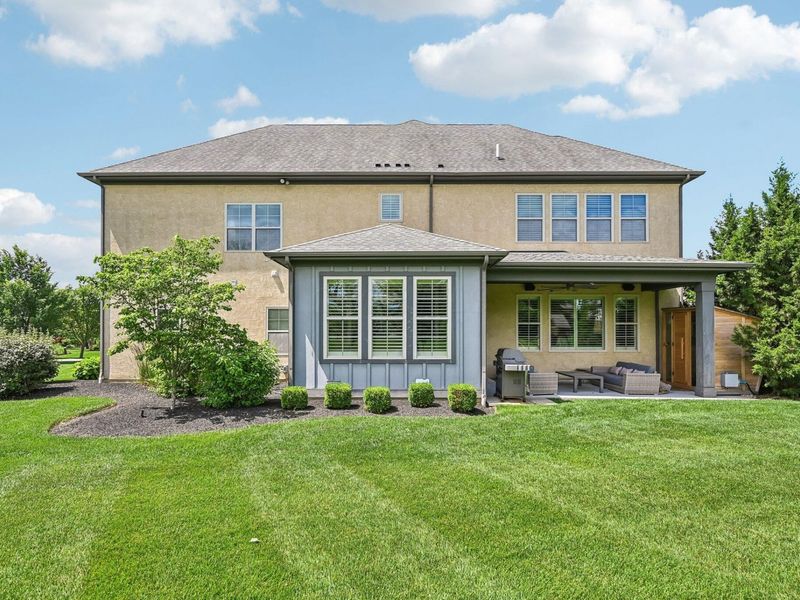 8420 Avalon Lane , Plain City, OH 43064 Photo 53