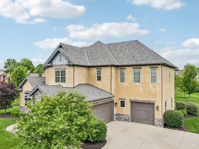 8420 Avalon Lane , Plain City, OH 43064 Photo 57