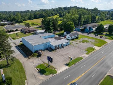 1222 Western Avenue , Chillicothe, OH 45601