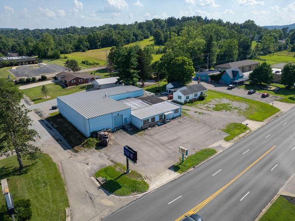 1222 Western Avenue , Chillicothe, OH 45601