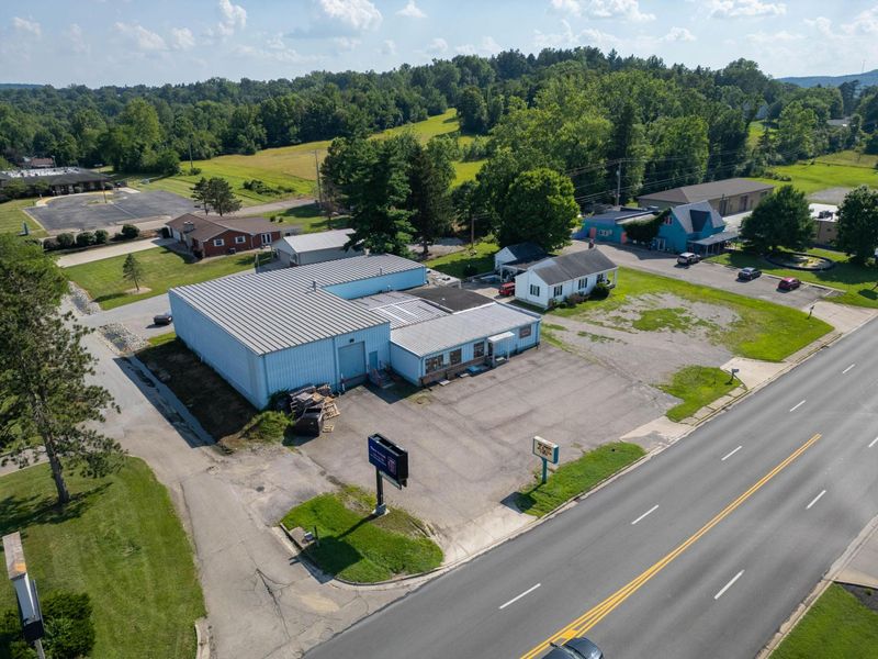 1222 Western Avenue , Chillicothe, OH 45601 Photo 1