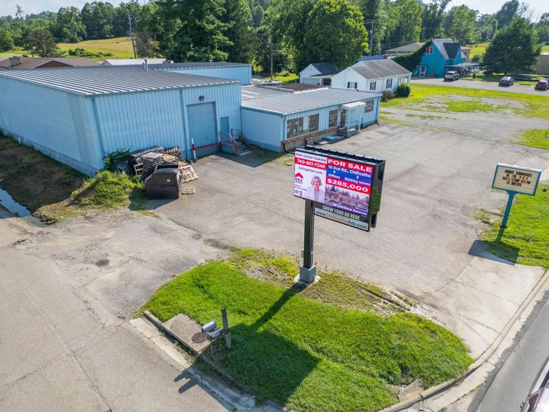 1222 Western Avenue , Chillicothe, OH 45601 Photo 5