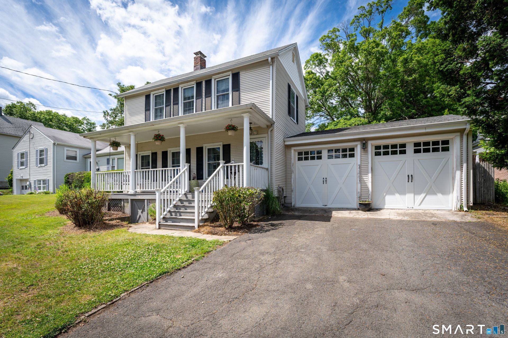62 Bellmere, Stamford, CT 06906 Main Photo
