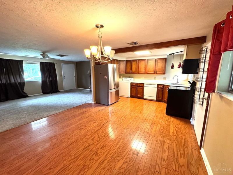 3918 Cordell Drive, Kettering, OH 45439 Photo 7