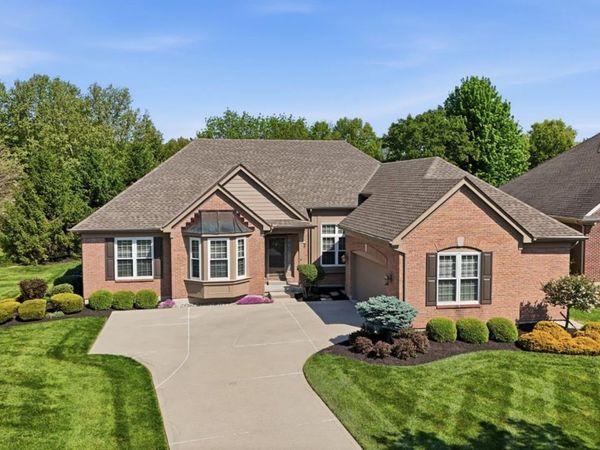 8072 Carnaby Lane, Sycamore Twp, OH 45249