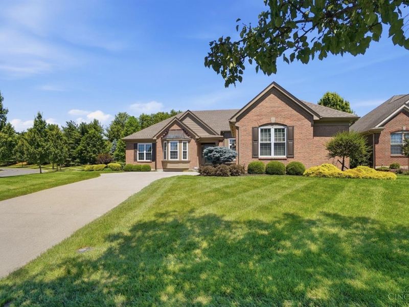 8072 Carnaby Lane, Sycamore Township, OH 45249 Photo 66