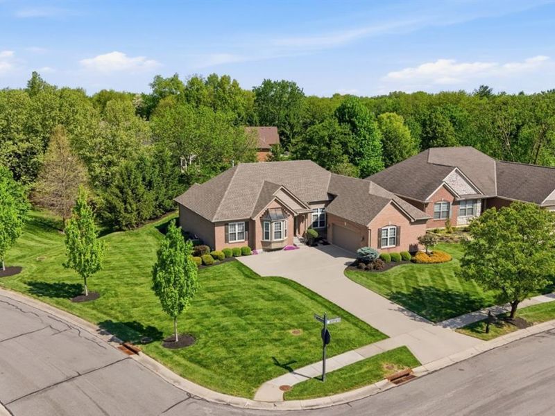 8072 Carnaby Lane, Sycamore Township, OH 45249 Photo 68