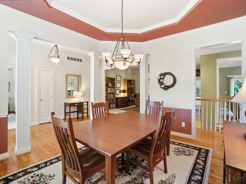 8072 Carnaby Lane, Sycamore Township, OH 45249 Photo 7