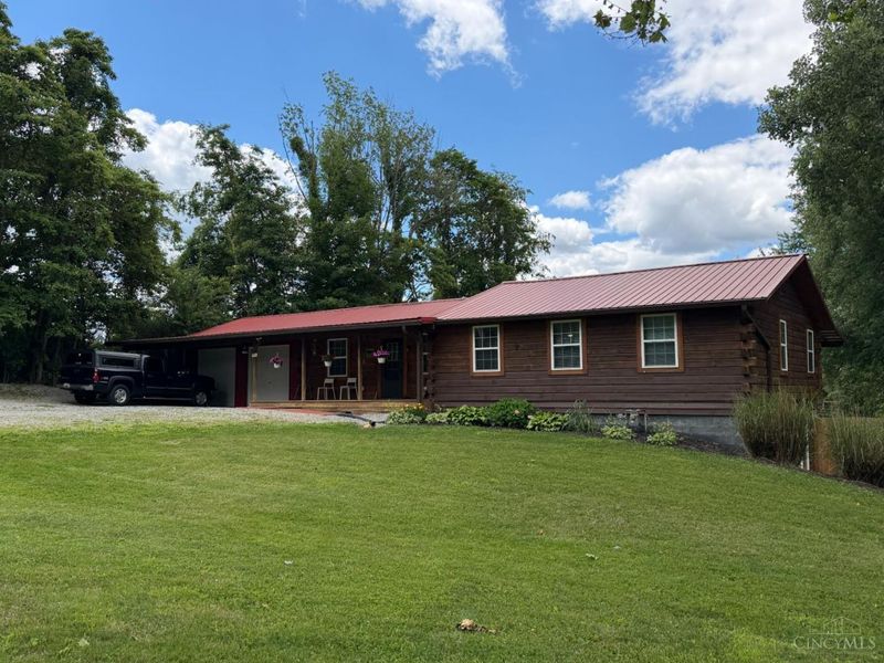 8405 US Rt 62 N, Liberty Township, OH 45133 Photo 1