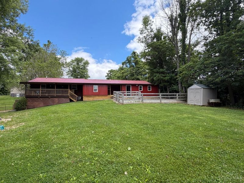 8405 US Rt 62 N, Liberty Township, OH 45133 Photo 14