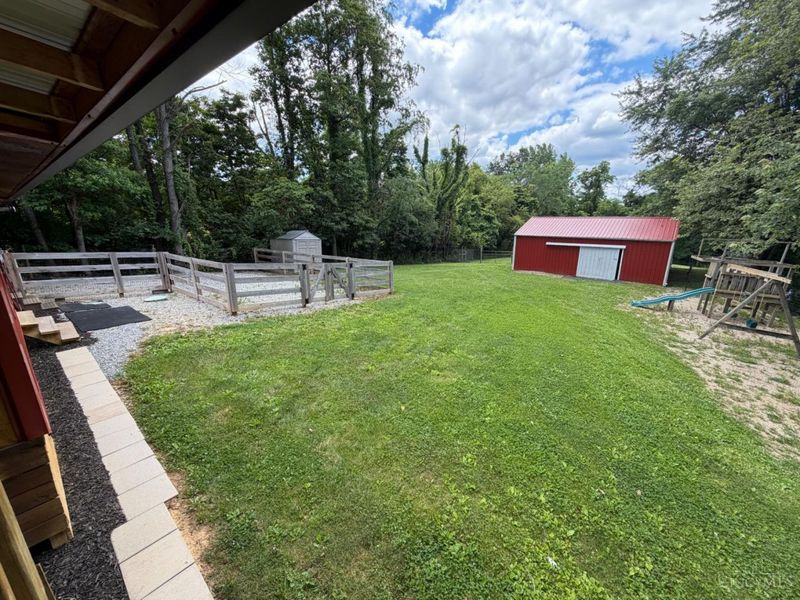 8405 US Rt 62 N, Liberty Township, OH 45133 Photo 15