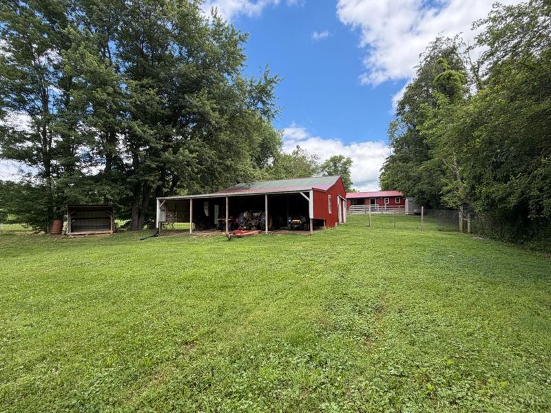 8405 US Rt 62 N, Liberty Township, OH 45133 Photo 19