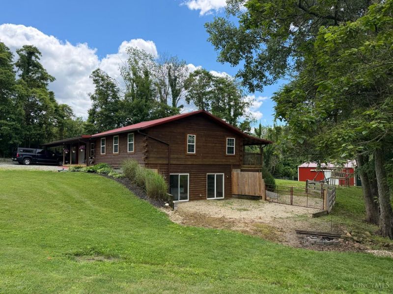 8405 US Rt 62 N, Liberty Township, OH 45133 Photo 2