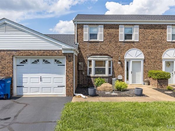T2 Magnolia Drive , Unit Apt. T2, Desloge, MO 63601
