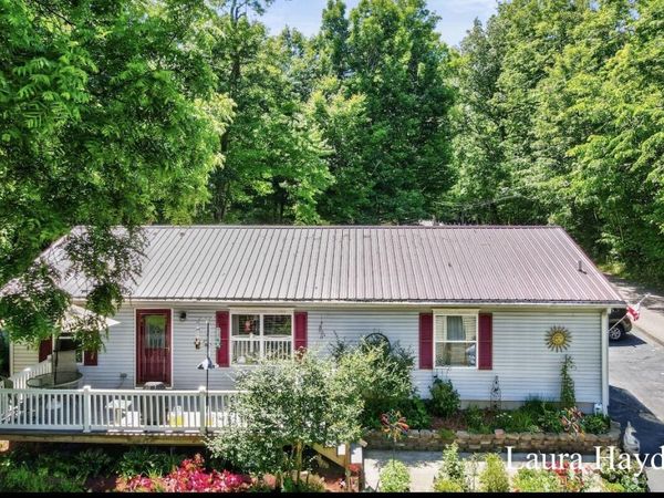 6859 Paradise Park, Saranac, MI 48881