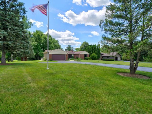 14385 W Sheryl Lynn Drive , Wadsworth, IL 60083