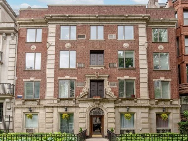 1504 N Dearborn Street , Unit 311, Chicago, IL 60610