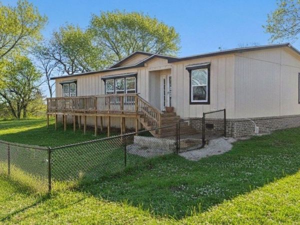 27483 S 4460 Road , Unit 2, Vinita, OK 74301