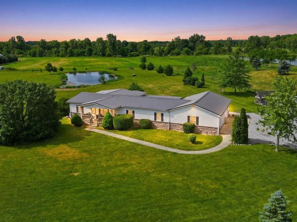 4970 County Road 54 Road, Auburn, IN 46706