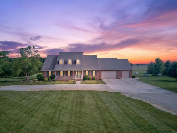 1549 E 200 N, Decatur, IN 46733