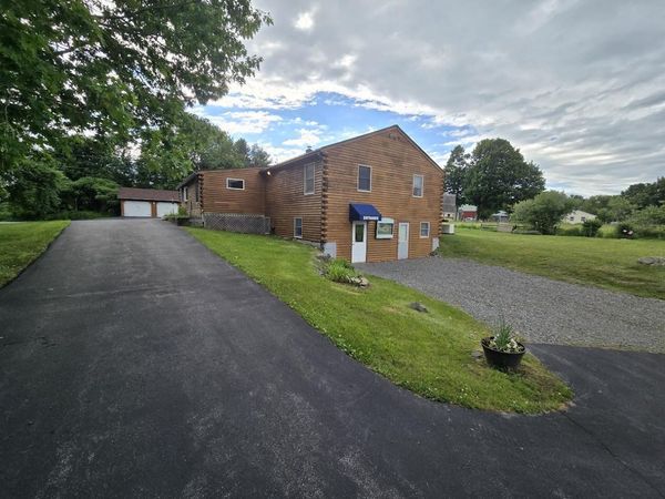 15 Phillips Road, Glenburn, ME 04401