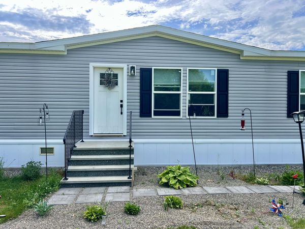 852 Waterville Road , Waldo, ME 04915