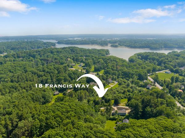 18 Francis Way, Unit 18, Kittery, ME 03904