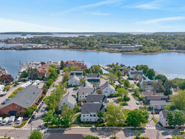 18 Ocean Street, Unit 103, South Portland, ME 04106
