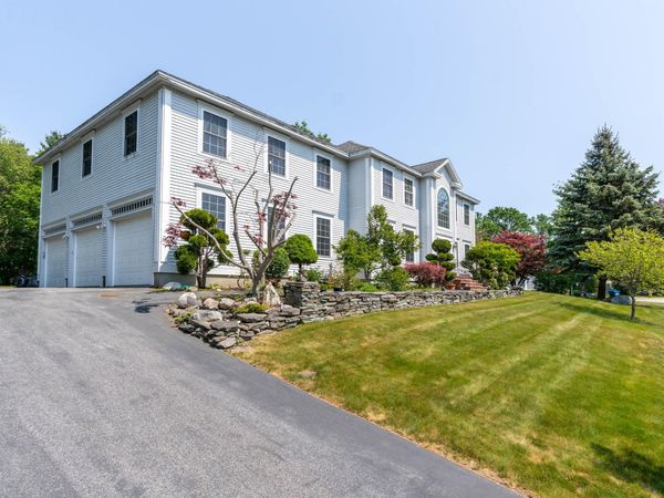 58 Tide Mill Road , Portland, ME 04102