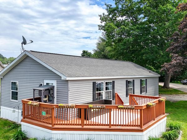 116 Blackberry Place , Kittery, ME 03904