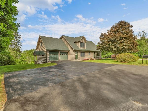 229 Hersey Hill Road, Auburn, ME 04210