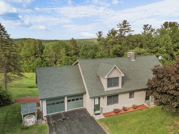 229 Hersey Hill Road, Auburn, ME 04210