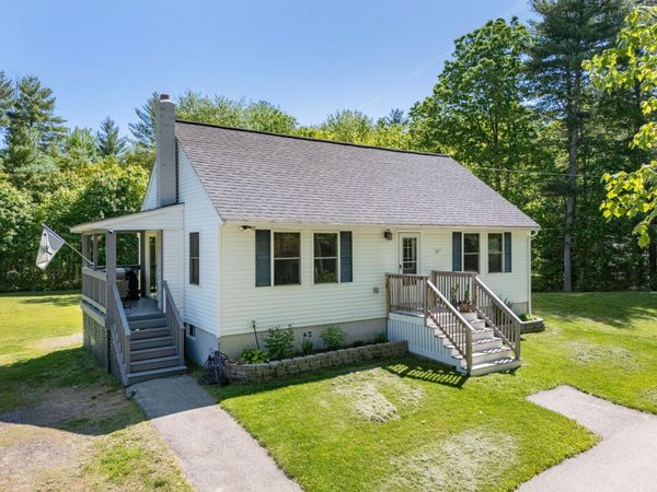146 Knox Lane , Berwick, ME 03901